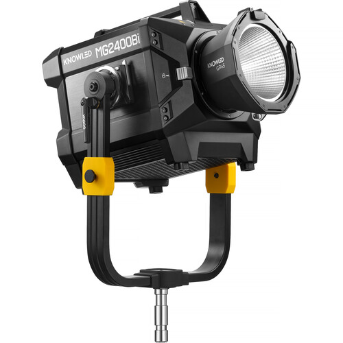 Godox KNOWLED MG2400Bi K1 Bi-Color LED Monolight (sa torbom na točkiće) - 3